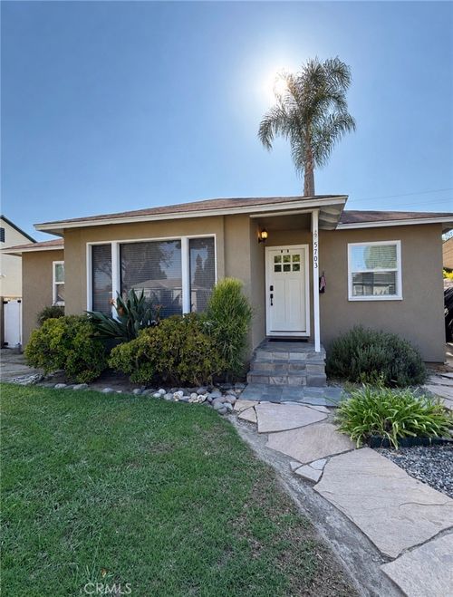 5703 Briercrest Ave, Lakewood, CA, 90713-1431 | Card Image