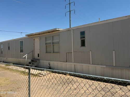 35-799 W Battaglia Rd, Eloy, AZ, 85131-1736 | Card Image