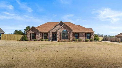 675 Beaver Lake Drive, Texarkana, TX, 75501 | Card Image