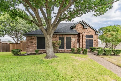 1504 Schooner Bay Dr, Wylie, TX, 75098-7844 | Card Image