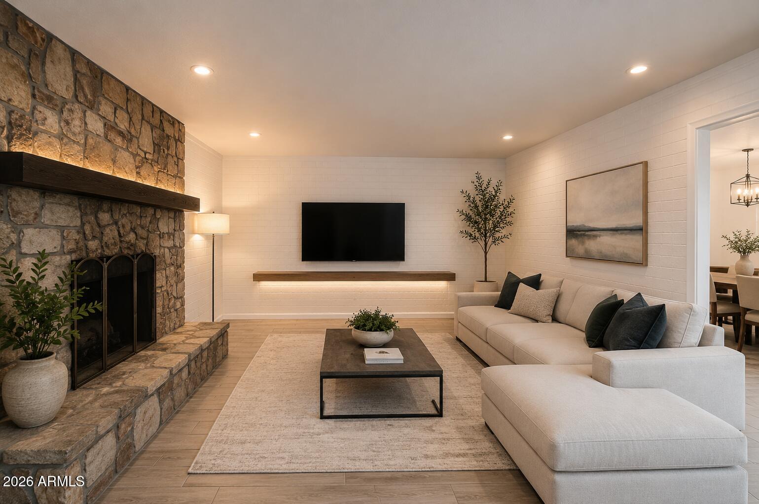 Residential in Phoenix 4