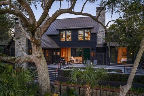 435 Fountain Grass Ln, Kiawah Island, SC, 29455-5946 | Card Image