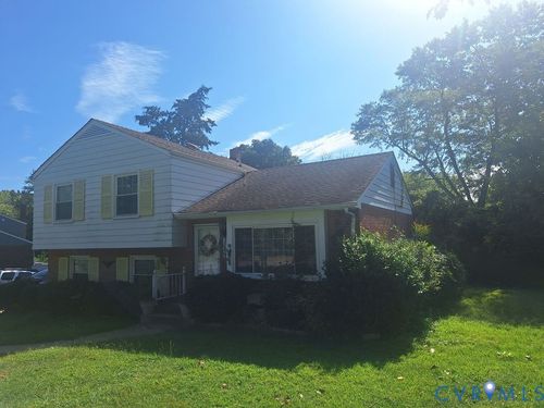 2709 Twain Ln, North Chesterfield, VA, 23224-4419 | Card Image