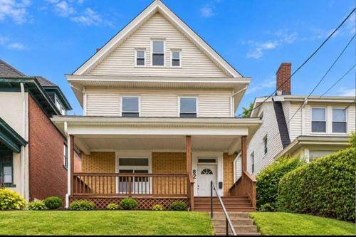 808 Bayridge Ave, Brookline, PA, 15226-2114 | Card Image