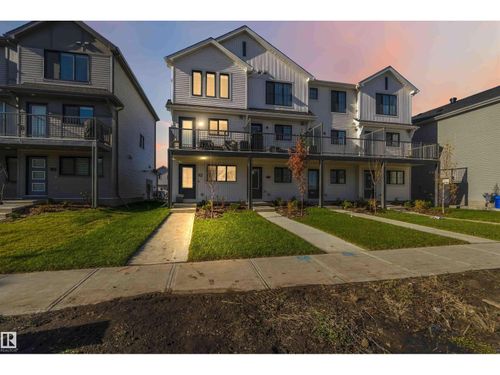 92 Elliott Wynd, Fort Saskatchewan, AB, T8L1R8 | Card Image