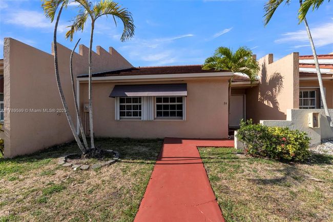 APT-84 - 10375 Sw 154 Th Circle Ct, Condo with 3 bedrooms, 2 bathrooms and null parking in Miami FL | Image 50