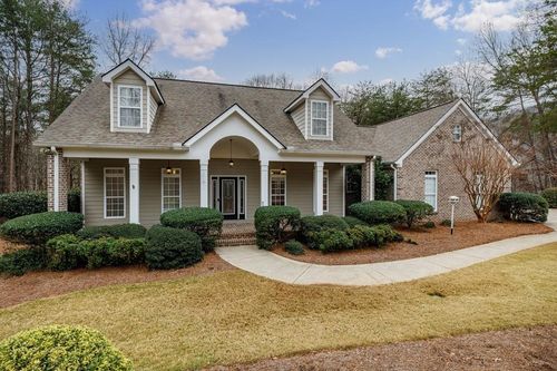 267 Sharp Mountain Pkwy, Jasper, GA, 30143-4860 | Card Image