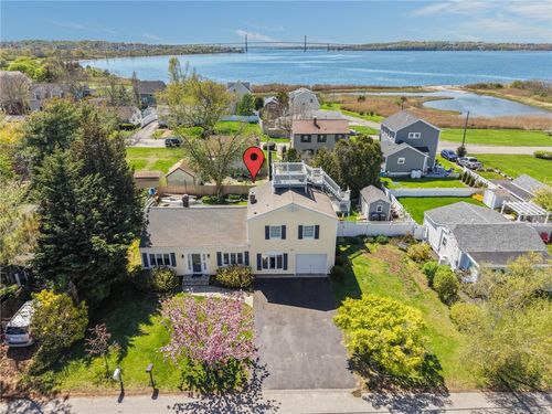 54 Canton Ave, Portsmouth, RI, 02871-5508 | Card Image
