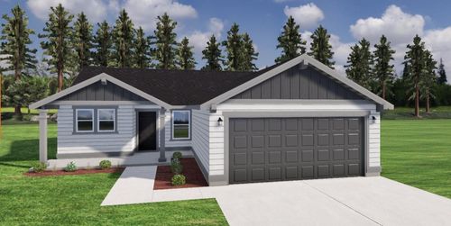 2414 Annie Pl, Cheney, WA, 99004 | Card Image