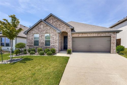 3817 Primrose Drive, Aubrey, TX, 76227 | Card Image