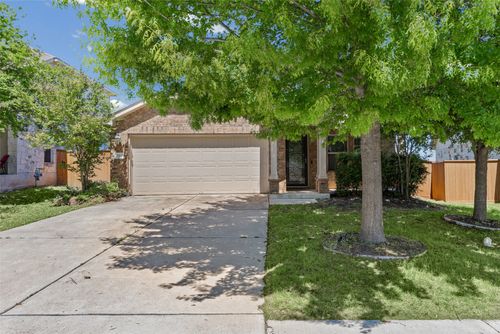 1113 April Meadows Loop, Georgetown, TX, 78626-7099 | Card Image