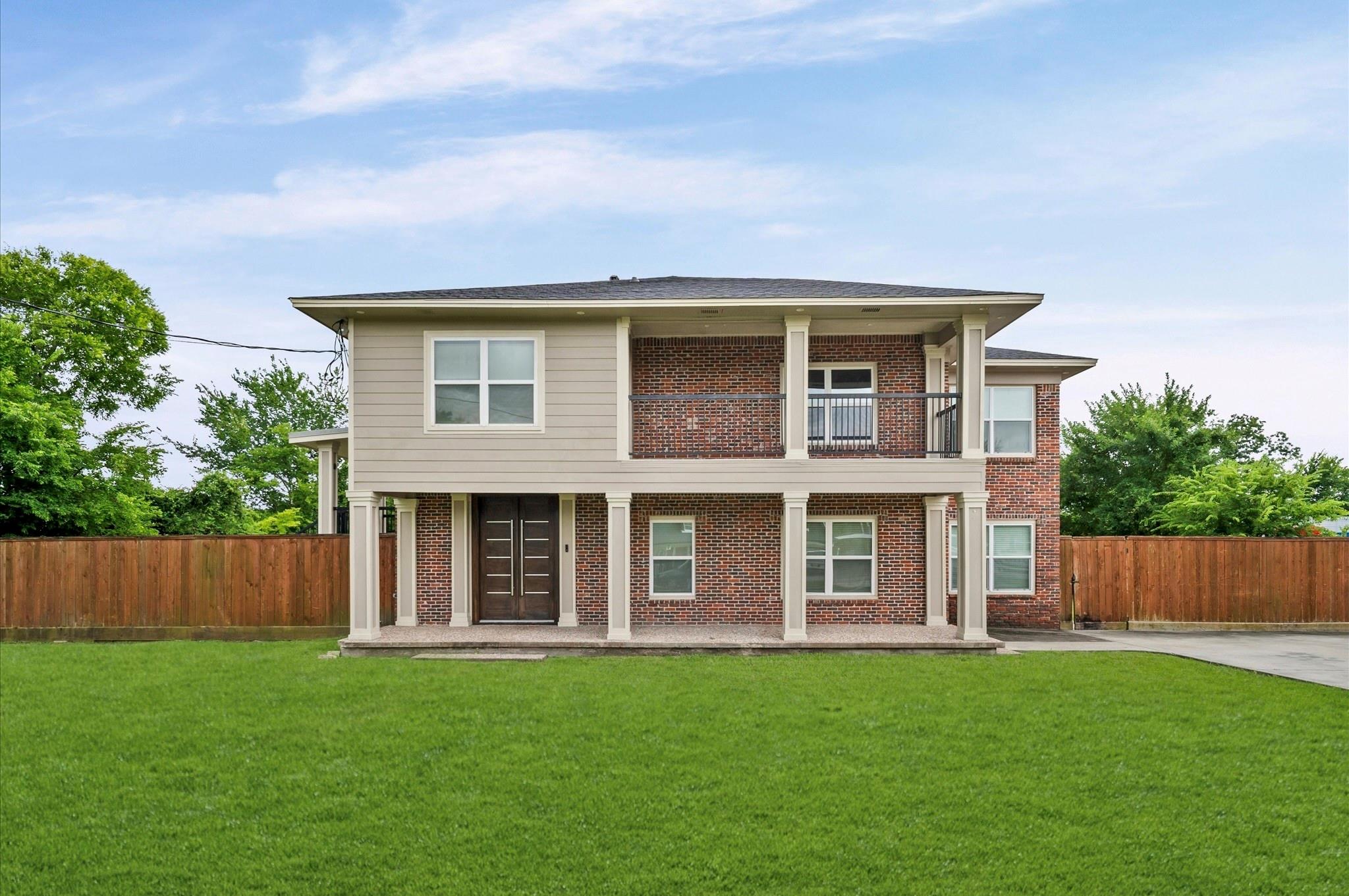Residential Lease in Houston 2