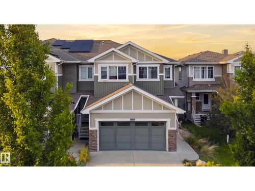 3508 Cameron Heights Cove Nw, Edmonton, AB, T6M0R5 | Card Image
