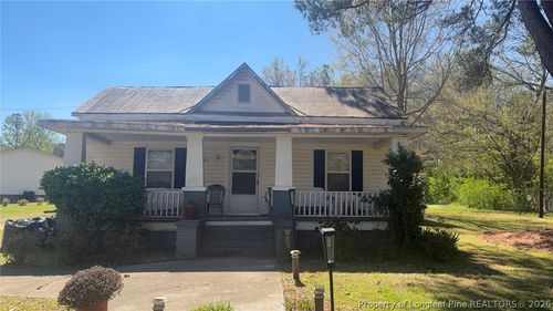 313 W Branch Street, Spring Hope, NC, 27882 | Card Image
