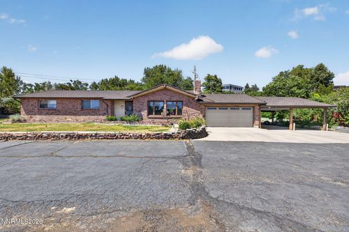5505 Point View Way, Sparks, NV, 89431 | Card Image