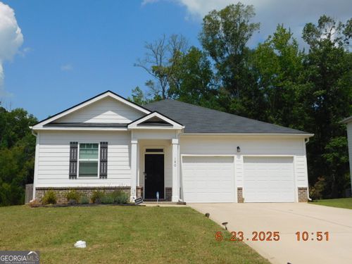 180 Grafton Street, Hampton, GA, 30228 | Card Image