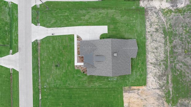 450 Brown Rd, House other with 5 bedrooms, 4 bathrooms and null parking in Leonard TX | Image 36