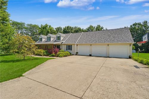 25045 Brandywine Road, Danville, IL, 61834 | Card Image