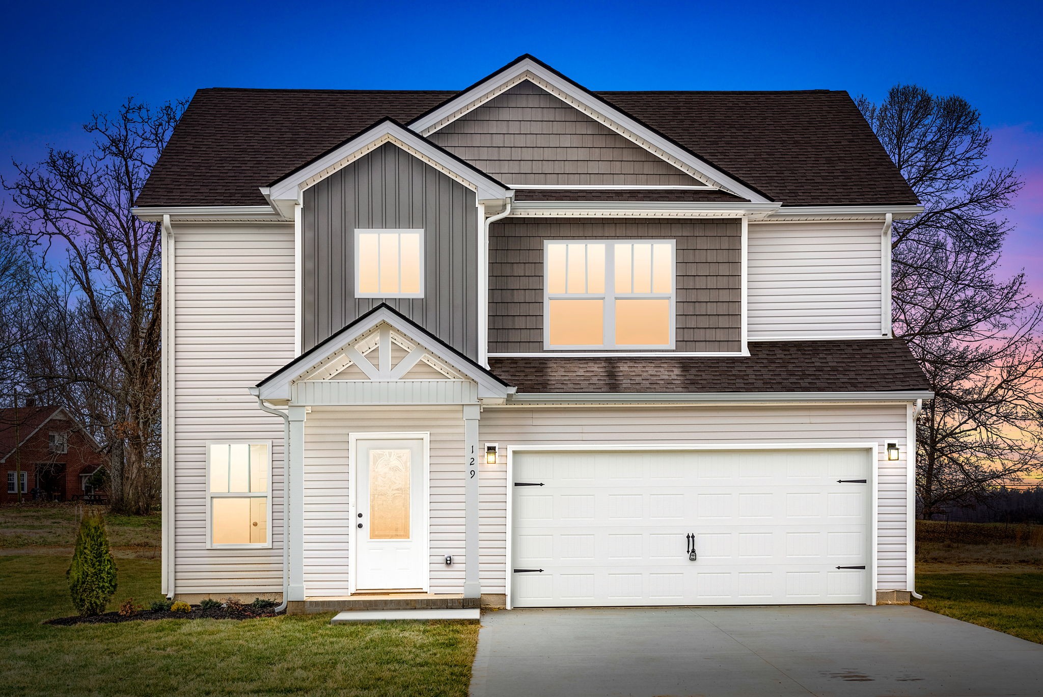 Residential in Clarksville 5