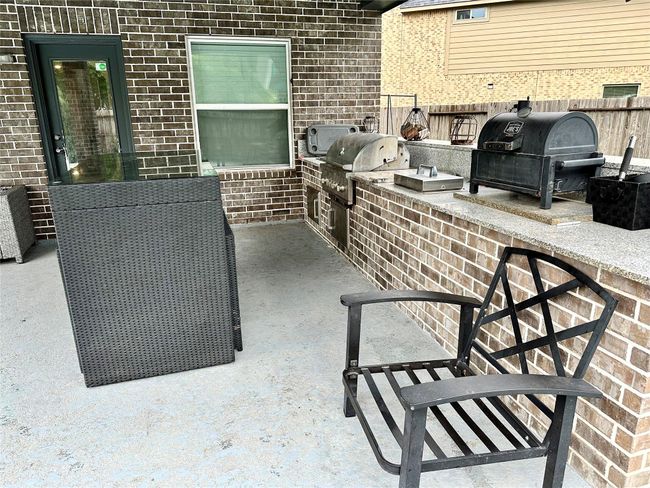 1207 Euclid Ct, House other with 5 bedrooms, 4 bathrooms and 3 parking in Rosenberg TX | Image 33