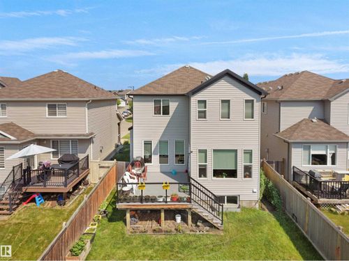 1716 60 St Sw, Edmonton, AB, T6X0W4 | Card Image