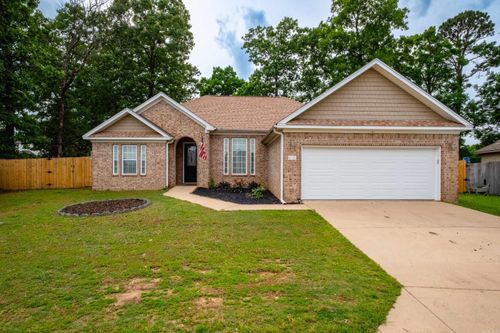 4505 Hollow Bend Dr, Alexander, AR, 72002 | Card Image