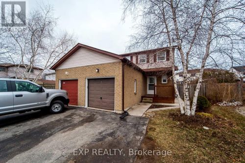 1447 Fleming Crt, Oshawa, ON, L1J8B1 | Card Image