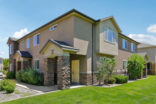 7054 S Greensand Dr, West Jordan, UT, 84084-5757 | Card Image