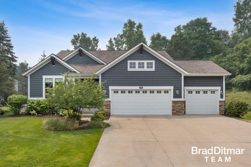 539 W Abbey Mill Dr Se, Ada, MI, 49301-7750 | Card Image