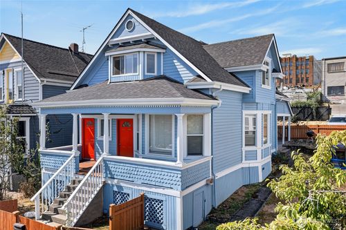 2346 Fawcett Ave, Tacoma, WA, 98402-1402 | Card Image