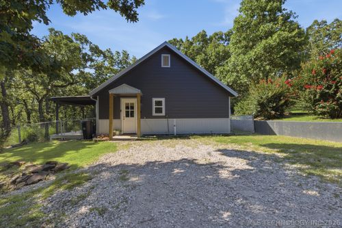 5055 S 273rd East Ave, Broken Arrow, OK, 74014-1987 | Card Image
