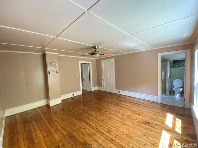 103 Seaboard Ave, House other with 2 bedrooms, 1 bathrooms and null parking in La Crosse VA | Image 13