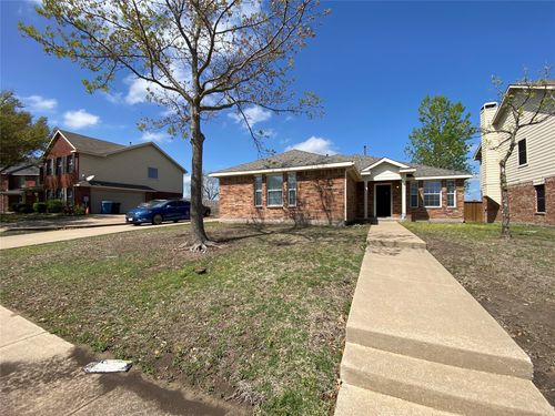 3496 Hawthorne Trl, Rockwall, TX, 75032-9207 | Card Image