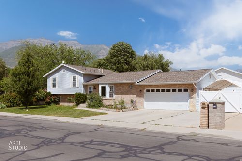 1242 N 200 W, Orem, UT, 84057-2625 | Card Image