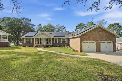 281 Wava Ave, Niceville, FL, 32578-1751 | Card Image