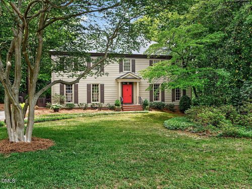 3412 Landor Road, Raleigh, NC, 27609 | Card Image
