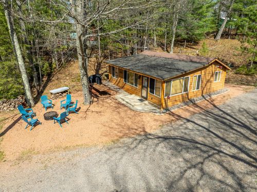 1-4751 Wilderness Ln, Harshaw, WI, 54529-9631 | Card Image