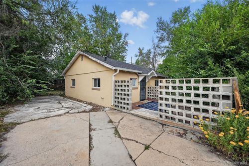 b-225 S Holland Street, Denver, CO, 80226 | Card Image