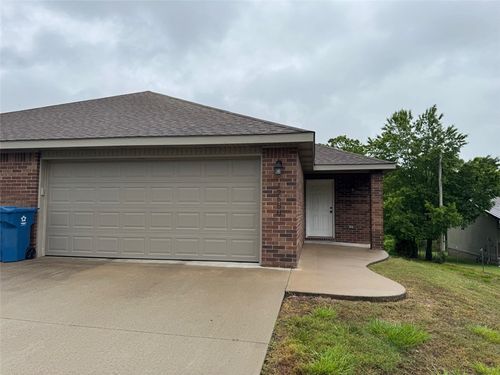 12688 Pioneer Ln, Gentry, AR, 72734-9238 | Card Image