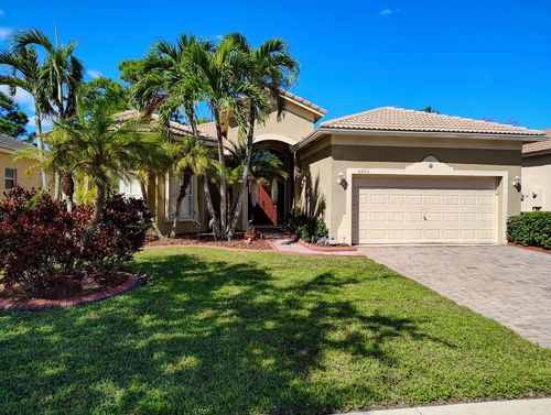 5423 Place Lake Dr, Fort Pierce, FL, 34951-3142 | Card Image