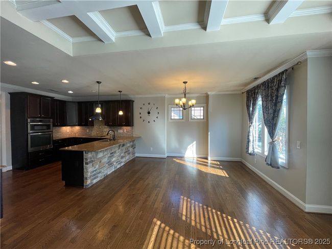 1910 Micahs Way N, House other with 3 bedrooms, 3 bathrooms and null parking in Spring Lake NC | Image 25