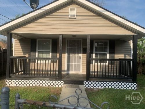 2705 Stevens Street, Savannah, GA, 31415 | Card Image