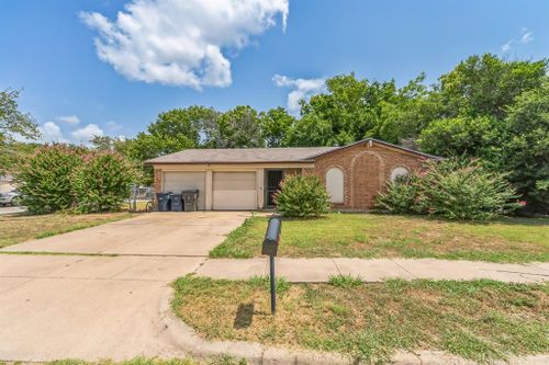 7452 Darien Street, Fort Worth, TX, 76140 | Card Image