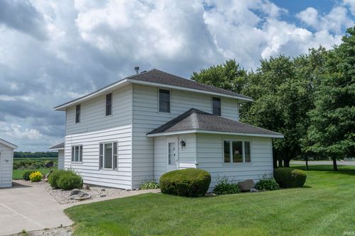 61000 Crumstown Highway, North Liberty, IN, 46554-9748 | Card Image