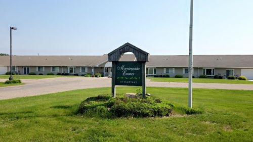 820 1st St Ne, Hartley, IA, 51346-1207 | Card Image