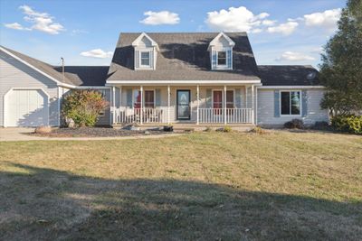 16248 Wabash Road, House other with 5 bedrooms, 3 bathrooms and null parking in Waldron MI | Image 2