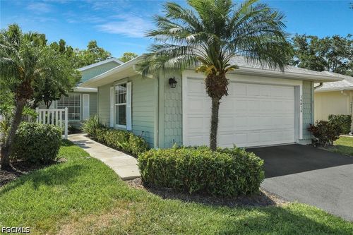 14875 Crescent Cove Dr, Fort Myers, FL, 33908-4999 | Card Image