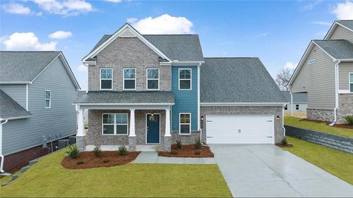hastings-flex-3792 Oak Rdige Drive, Buford, GA, 30519 | Card Image