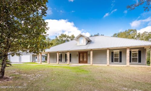 3112 Holden Dr S, Vancleave, MS, 39565-4024 | Card Image