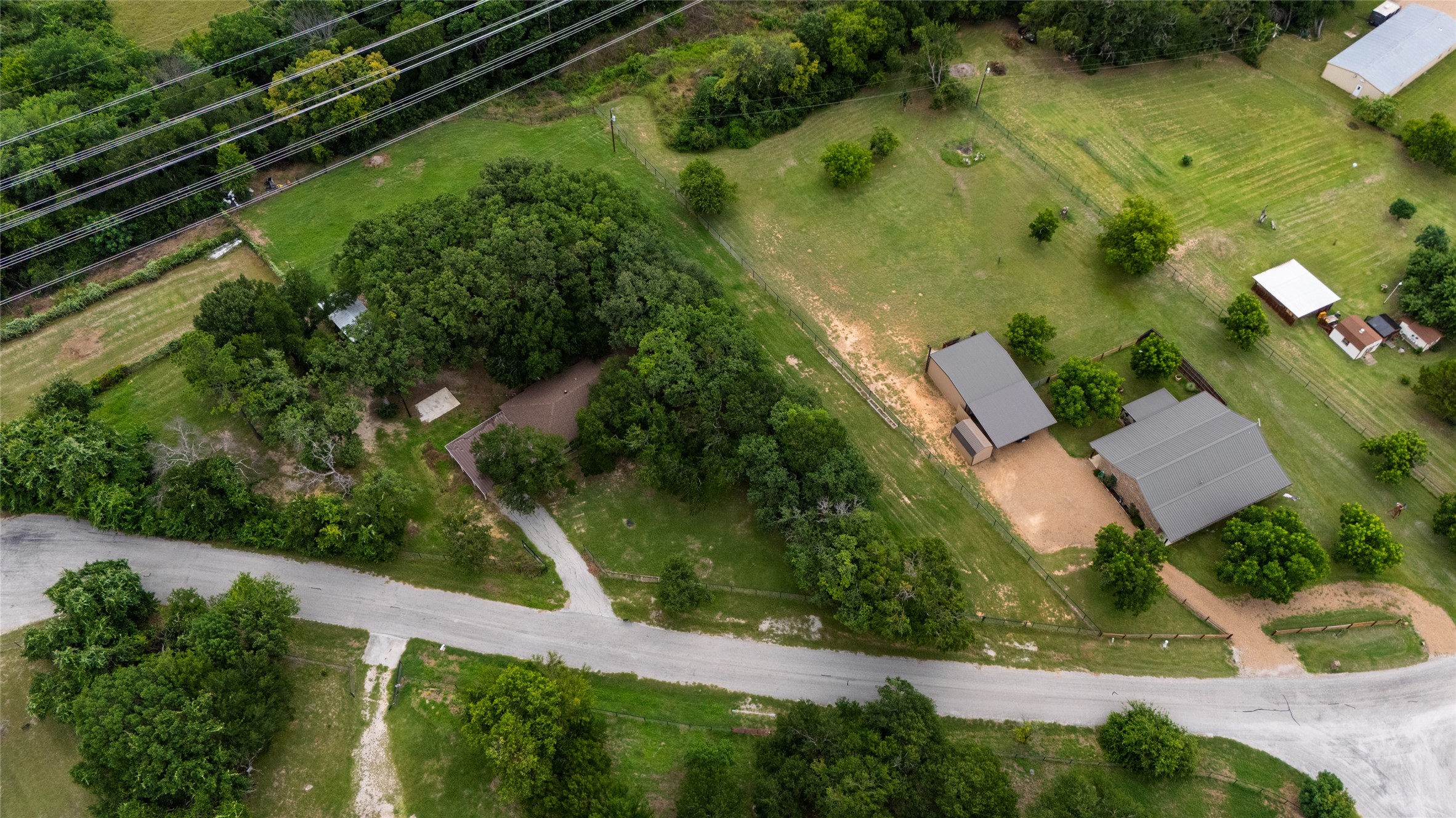Residential in Azle 4